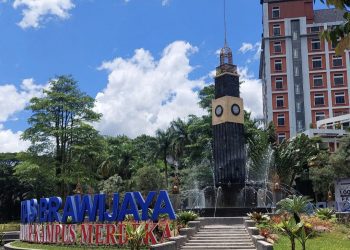 Prosedur dan Tata Tertib Pelaksanaan UTBK 2023 di UB